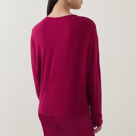 Ultra-Soft Pyjama Top