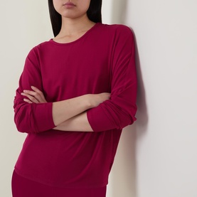 Ultra-Soft Pyjama Top