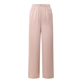 Satin Sheen Pyjama Bottoms