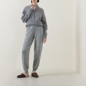 Plush Terry Lounge Sweatpants
