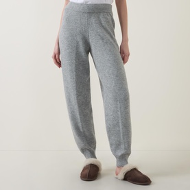Plush Terry Lounge Sweatpants