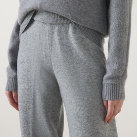 Plush Terry Lounge Sweatpants