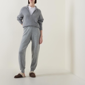 Plush Terry Lounge Sweatpants