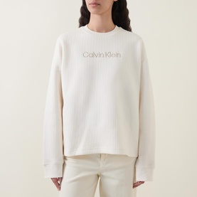Logo Terry Lounge Top