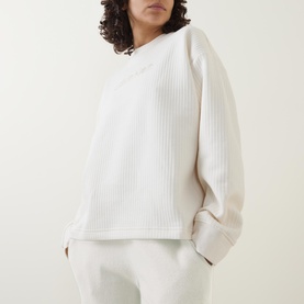 Logo Terry Lounge Top