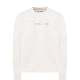 Logo Terry Lounge Top