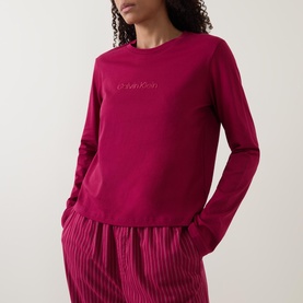 Holiday Striped Pyjama Gift Set