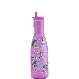 Kids Water Bottle Crew