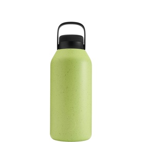 Big Mouth Series 4L Bottle Limelite Fleck