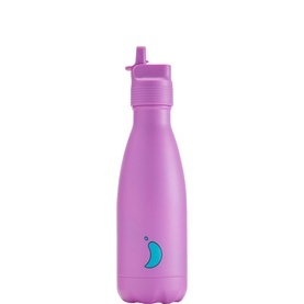 Kids Water Bottle Berry