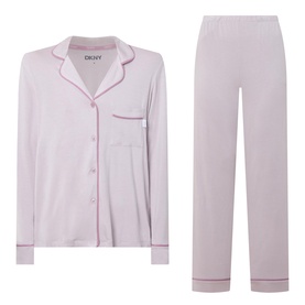 Classic Pyjama Set