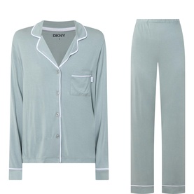 Classic Pyjama Set