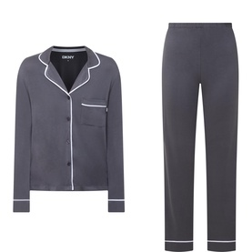 Next Gen Classic Pyjama Set