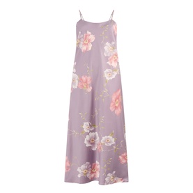 Floral Night Dress