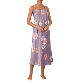 Floral Night Dress