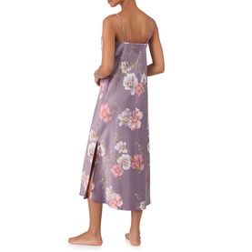 Floral Night Dress
