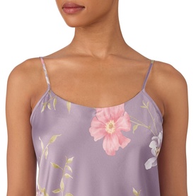 Floral Night Dress