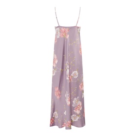 Floral Night Dress