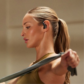 PowerPro 2 Buds Black