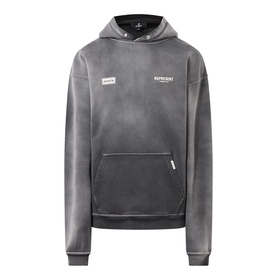Oasis Owners Club Logo Hoodie