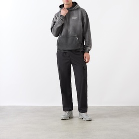 Oasis Owners Club Logo Hoodie