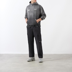 Oasis Owners Club Logo Hoodie
