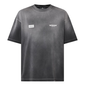 Oasis Owners Club Logo T-Shirt