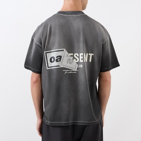 Oasis Owners Club Logo T-Shirt