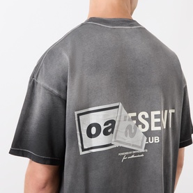Oasis Owners Club Logo T-Shirt