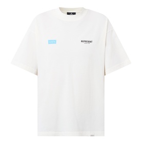 Oasis Owners Club Logo T-Shirt