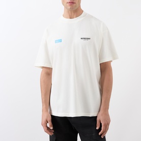 Oasis Owners Club Logo T-Shirt