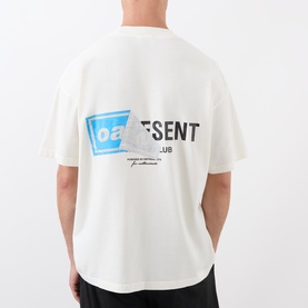 Oasis Owners Club Logo T-Shirt