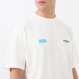 Oasis Owners Club Logo T-Shirt