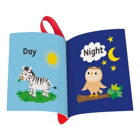 Play+ Infant & Toddler Flip & Pop: Opposites
