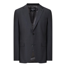 Aidan Single-Breasted Slim Fit Suit Jacket