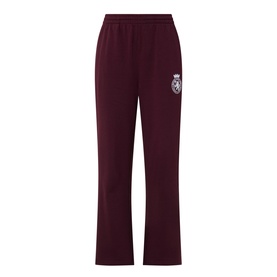 Anniversary Crest Logo Sweatpants