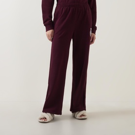 Anniversary Crest Logo Sweatpants