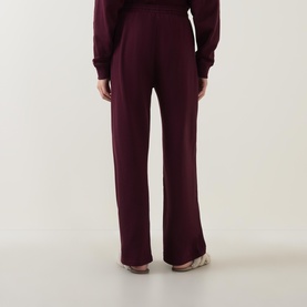 Anniversary Crest Logo Sweatpants