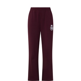 Anniversary Crest Logo Sweatpants