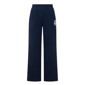 Anniversary Crest Logo Sweatpants