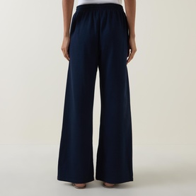 Anniversary Crest Logo Sweatpants