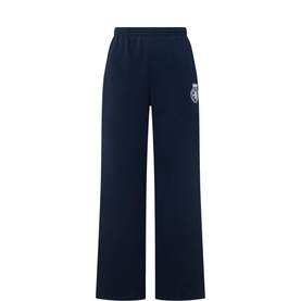 Anniversary Crest Logo Sweatpants