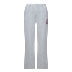 Anniversary Crest Logo Sweatpants