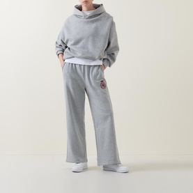 Anniversary Crest Logo Sweatpants