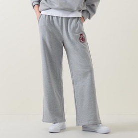 Anniversary Crest Logo Sweatpants