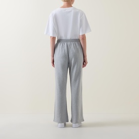 Anniversary Crest Logo Sweatpants