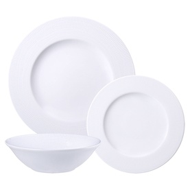 Nexus 12-Piece Dinner Set