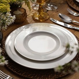 Nexus 12-Piece Dinner Set