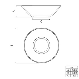 Nexus 12-Piece Dinner Set