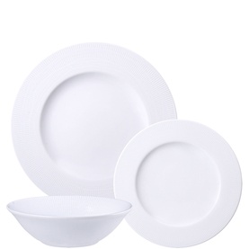 Nexus 12-Piece Dinner Set